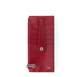 Hobo Linn Wallet in Logan Berry - Hobo - On The EDGE