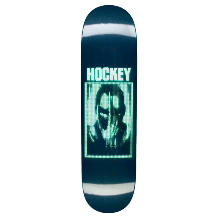 Hockey Skateboards Side Effect Ben Shadow