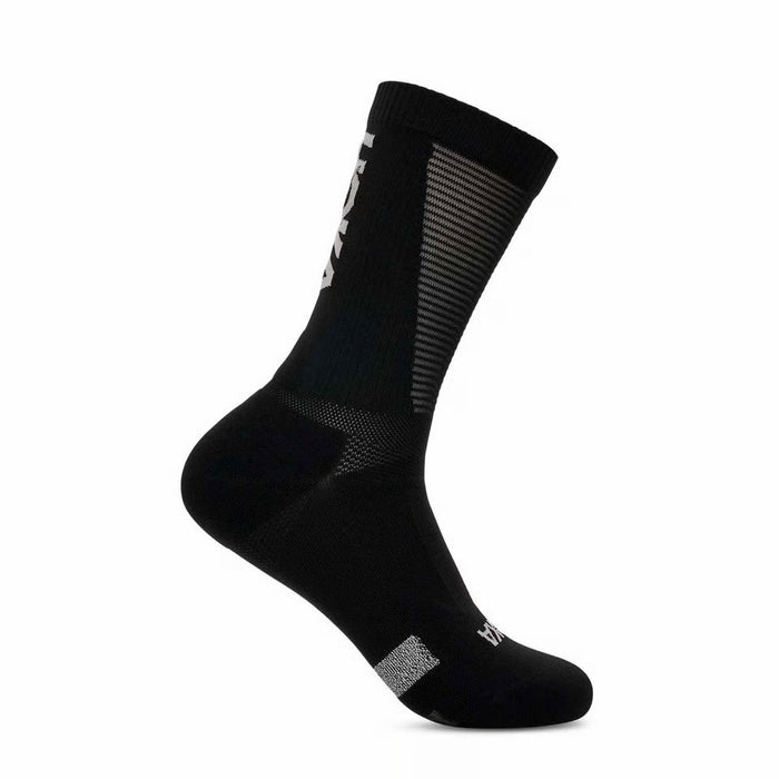 Hoka Race Day Crew Sock | Black