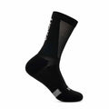 Hoka Race Day Crew Sock | Black