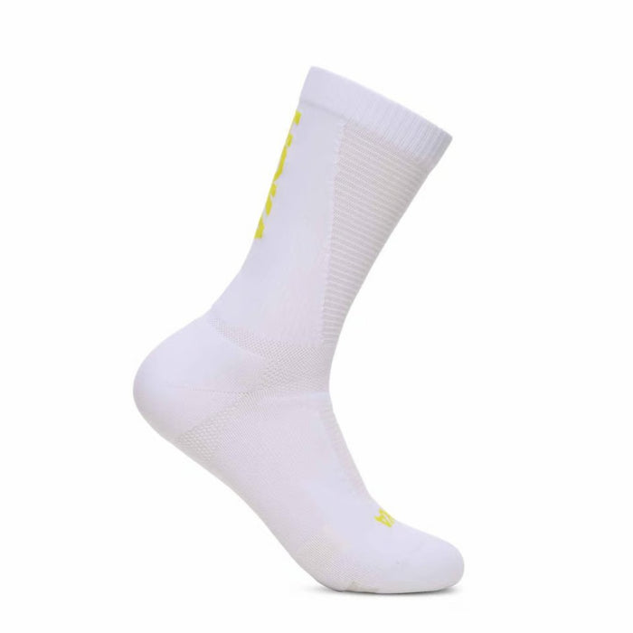 Hoka Race Day Crew Sock | White