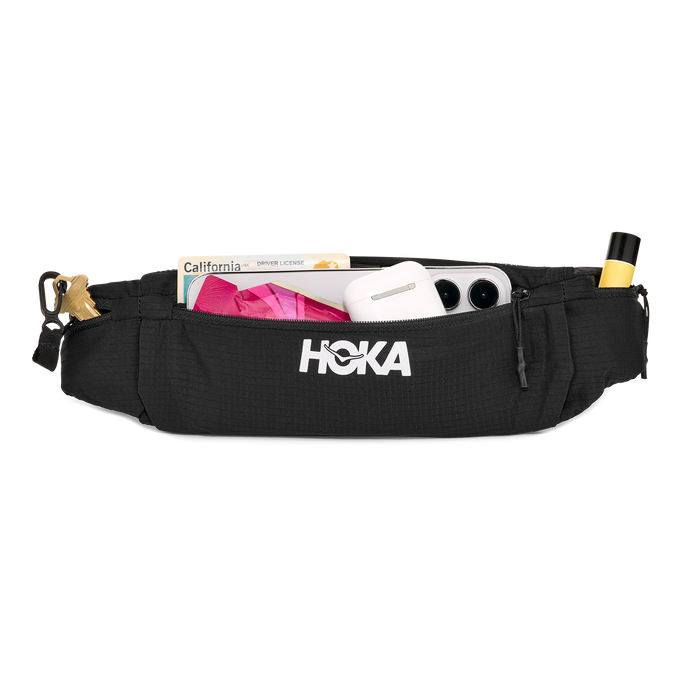 Hoka Run Belt | Black