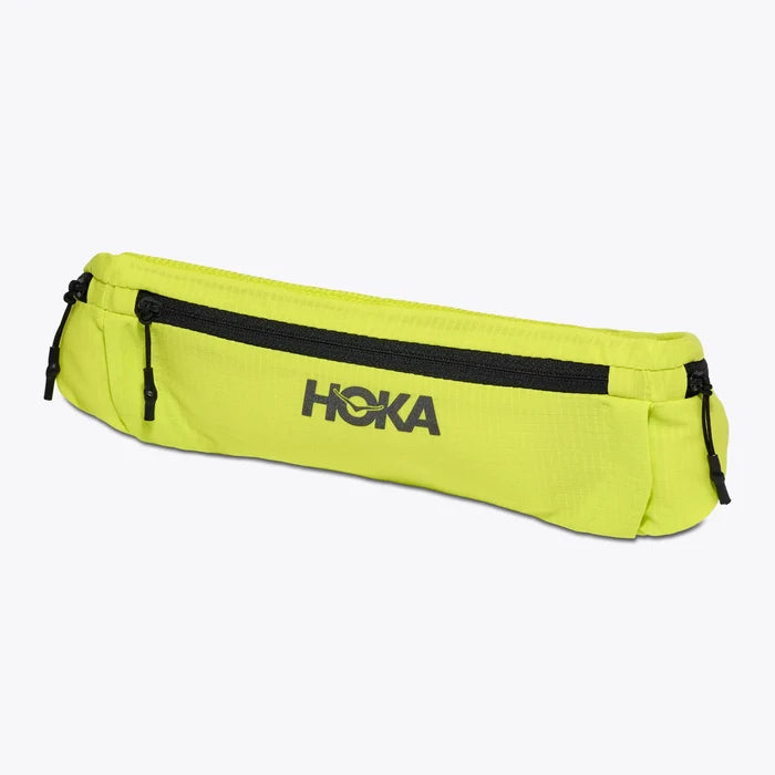 Hoka Run Belt | Hoka Citrus