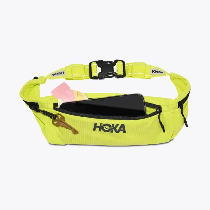 Hoka Run Belt | Hoka Citrus