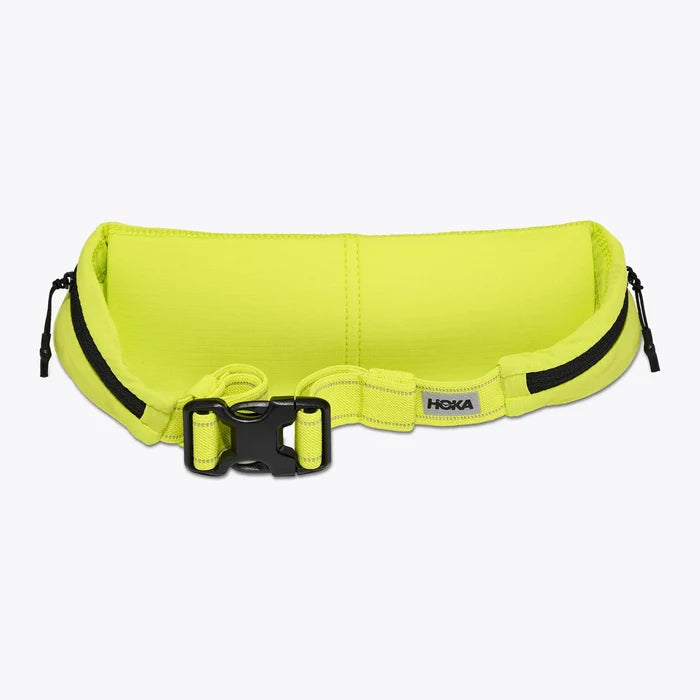 Hoka Run Belt | Hoka Citrus
