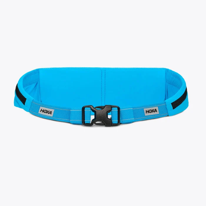Hoka Run Belt | Skyward Blue