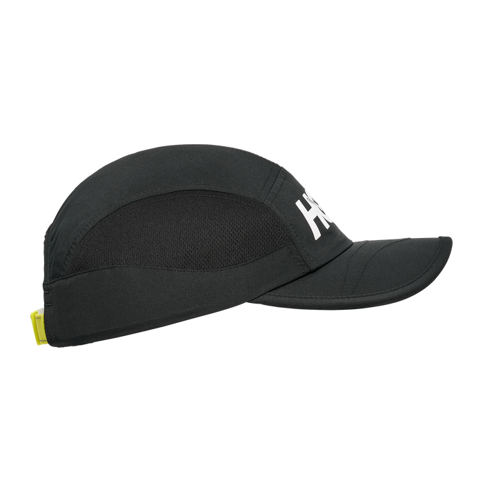 Hoka Run Hat | Black