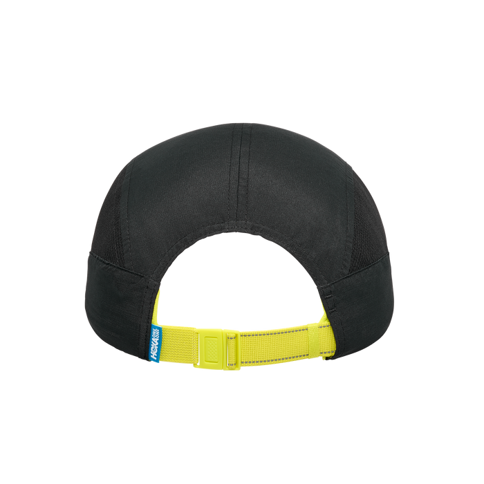 Hoka Run Hat | Black