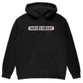 Independent Hoodie Bar Logo