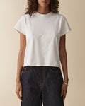 Ines Natural White