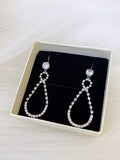 Infinity Earrings