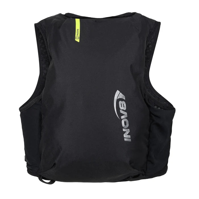 INOV8 Racepac 8 | Black