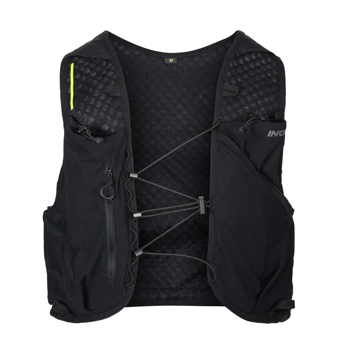 INOV8 Racepac 8 | Black