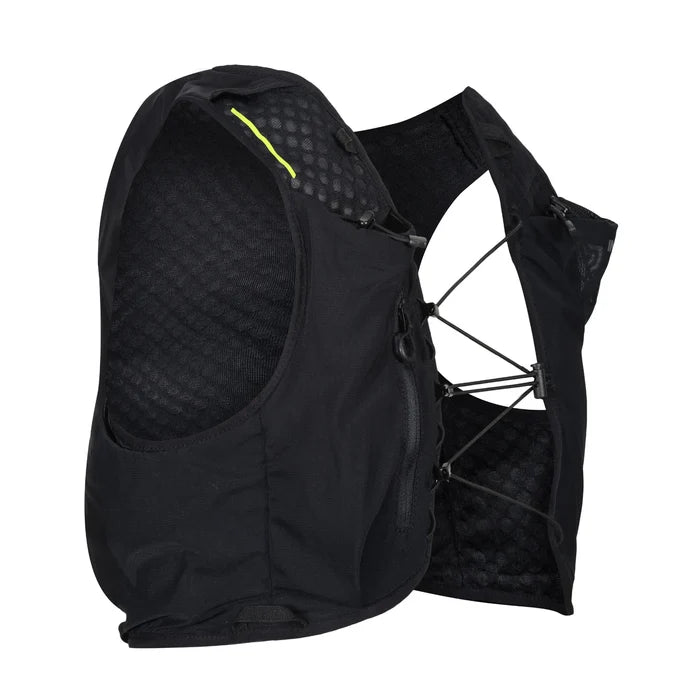 INOV8 Racepac 8 | Black