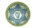 Irish Harp Bowl
