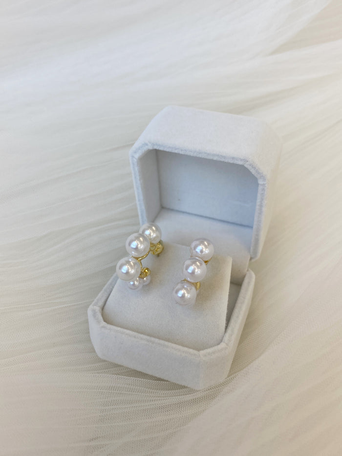 Jamie Earrings