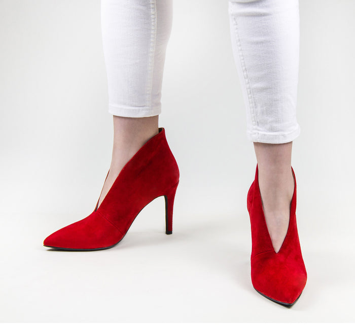 Jeffrey Campbell Electron Boot - On The EDGE