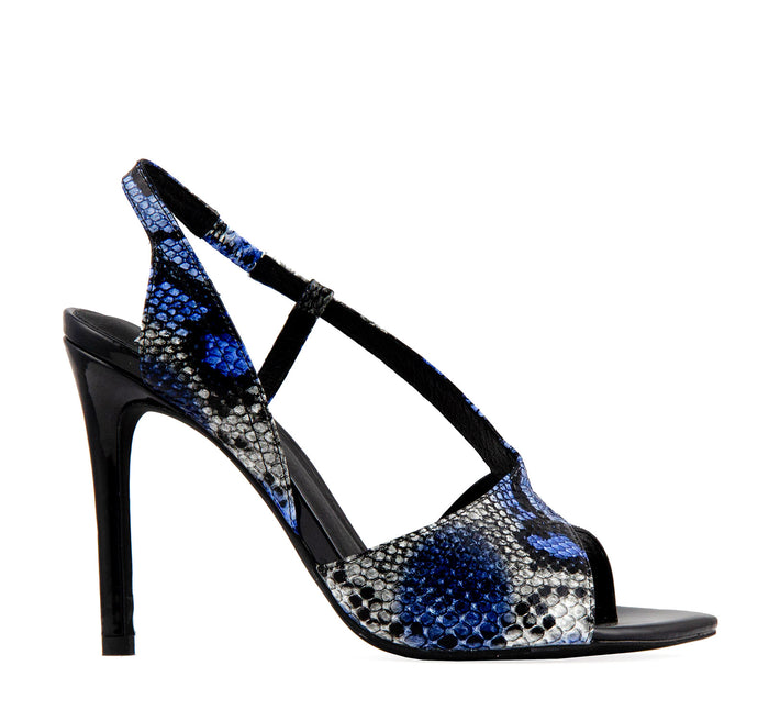 Jeffrey Campbell Gen-Z Heel - On The EDGE
