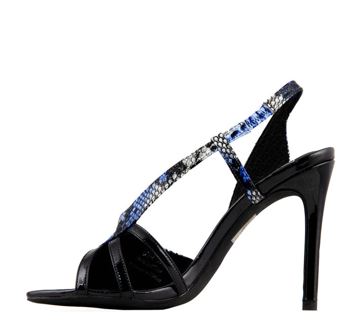 Jeffrey Campbell Gen-Z Heel - On The EDGE