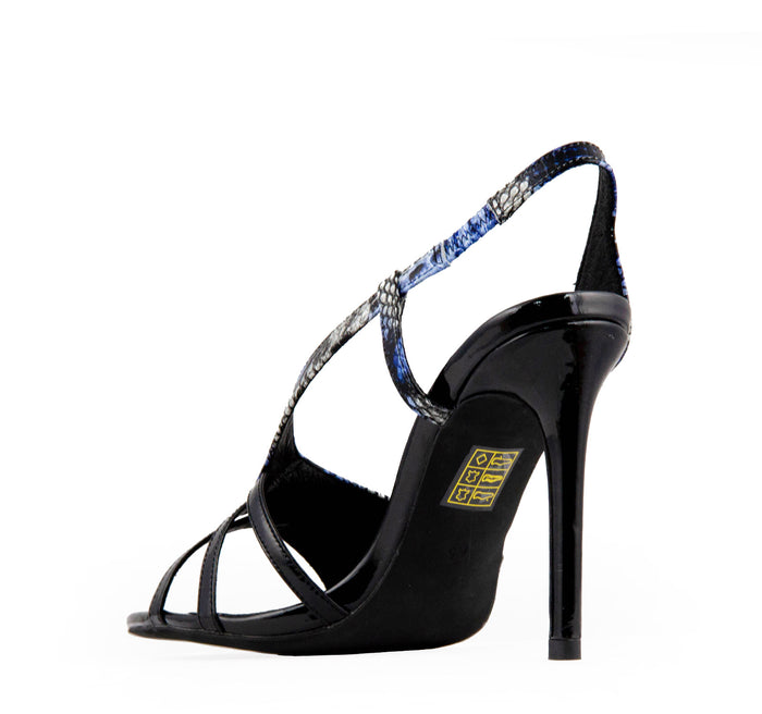 Jeffrey Campbell Gen-Z Heel - On The EDGE