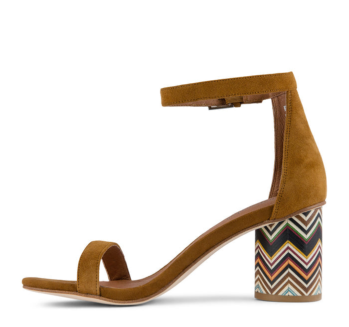 Jeffrey Campbell Purdy Sandal - Jeffrey Campbell - On The EDGE