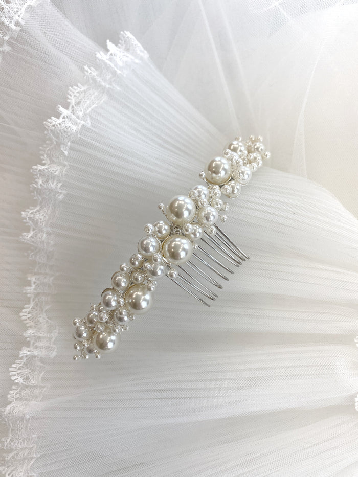 Joely Hair Comb | dESIGN by Conception