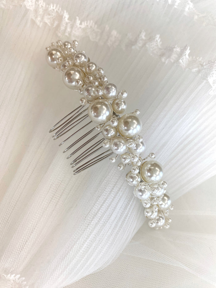 Joely Hair Comb | dESIGN by Conception
