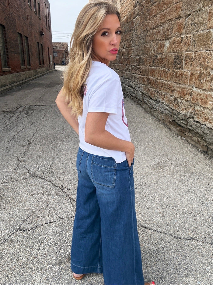 Joes Jeans The Madeline Pant