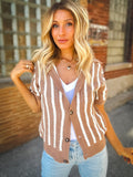 John + Jenn Francesco Cardigan
