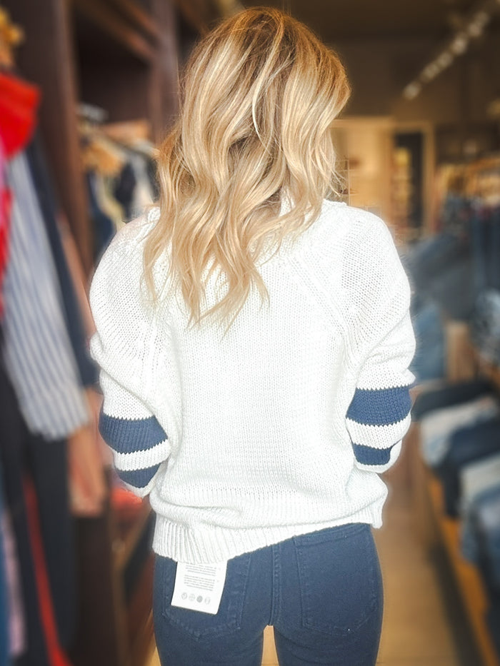 John + Jenn Maddox Cardigan