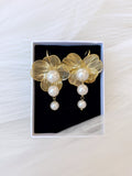 Julianne Earrings