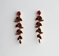 Just Girl Stuff Earrings #5049