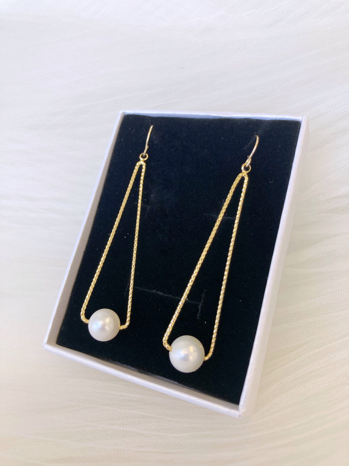 Katarina Earrings