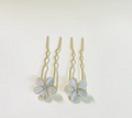Kaylee Hair Pins | Design by Conception