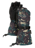 Product image of Kids' Burton GORE-TEX Gloves[Variant:Seersucker Camo]