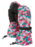 Product image of Kids' Burton GORE-TEX Mittens[Variant:Pop Floral]
