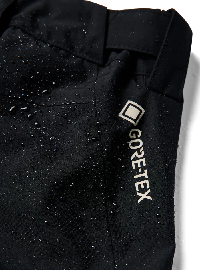 Product image of Kids' Burton GORE-TEX Shell Pants[Variant:True Black]