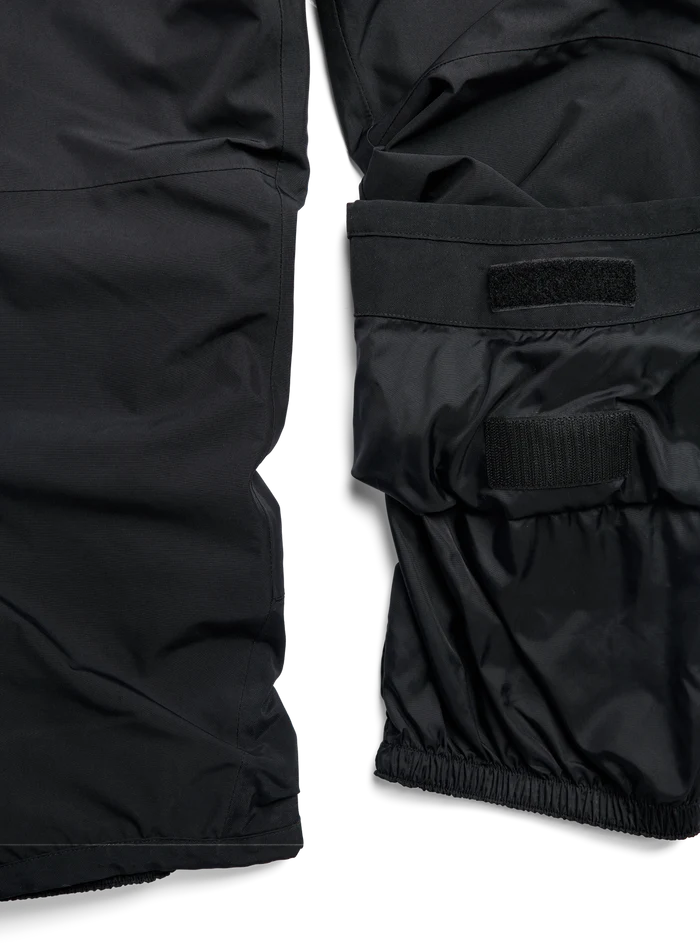 Product image of Kids' Burton GORE-TEX Shell Pants[Variant:True Black]