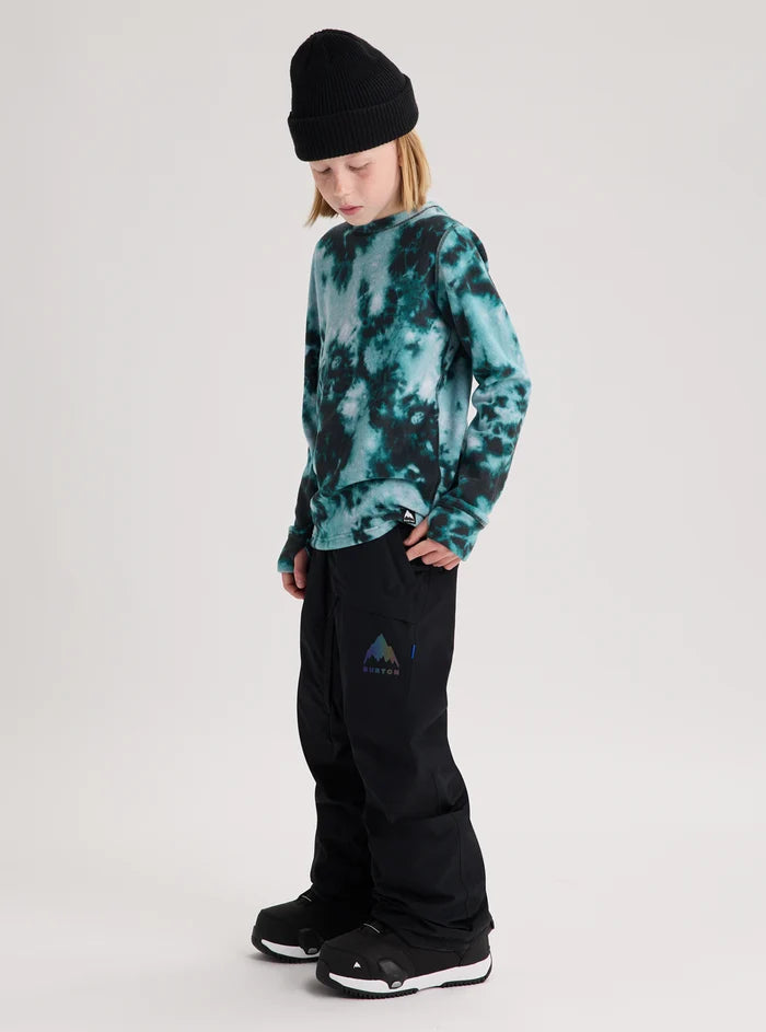 Product image of Kids' Burton GORE-TEX Shell Pants[Variant:True Black]