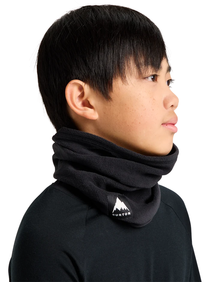 Product image of Kids' Burton Neck Warmer[Variant:True Black]