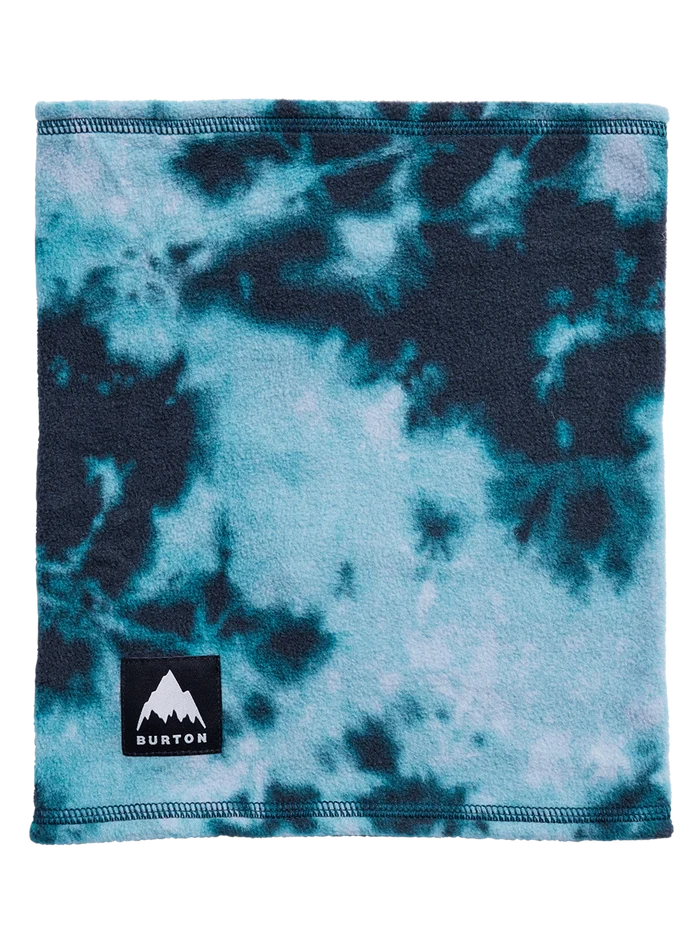 Product image of Kids' Burton Neck Warmer[Variant:Crumple Dye]