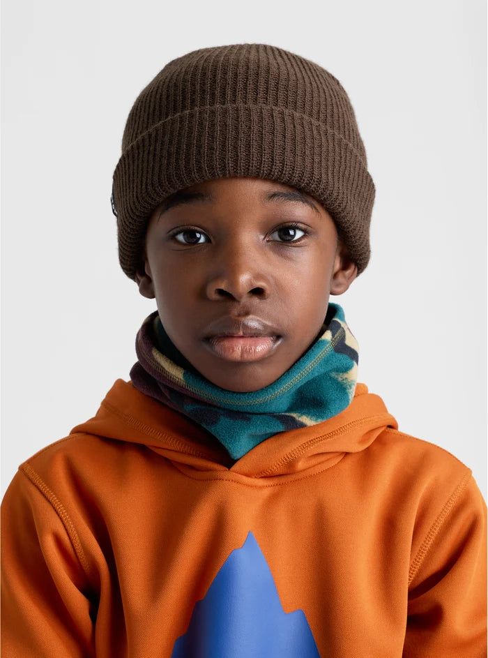 Product image of Kids' Burton Neck Warmer[Variant:Seersucker Camo]