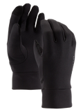 Product image of Kids' Burton Screen Grab® Glove Liners[Variant:True Black]