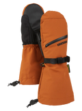 Product image of Kids' Burton Vent Mittens[Variant:Spiced Chai]