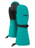Product image of Kids' Burton Warmest Mittens[Variant:Pacific Teal]