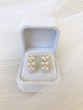 Kim Earrings