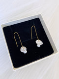 Kira Threader Earring