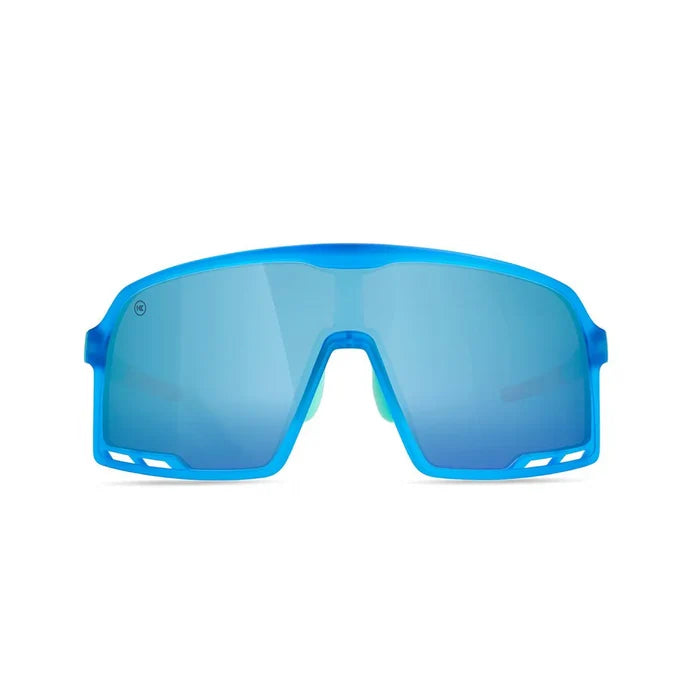 Knockaround Sunglasses | Campeones | Hill Charge