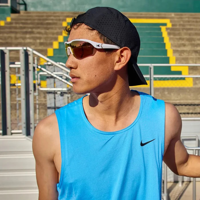 Knockaround Sunglasses | Kinetics | Starlight