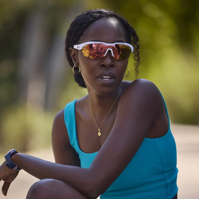Knockaround Sunglasses | Kinetics | Starlight